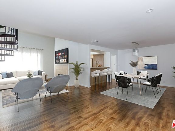 2nd image of 1738 S Bentley Ave APT 301
