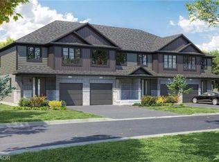 520 Orr St #65, Stratford, ON