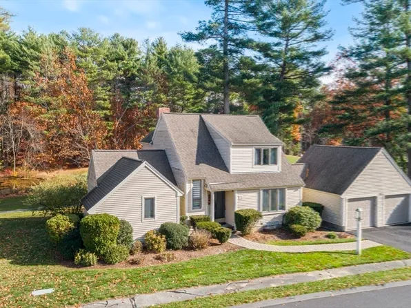 7 Wedge Ct Unit 7, North Reading, MA 01864