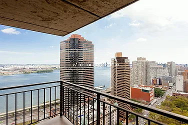 Rented by Mirador Real Estate