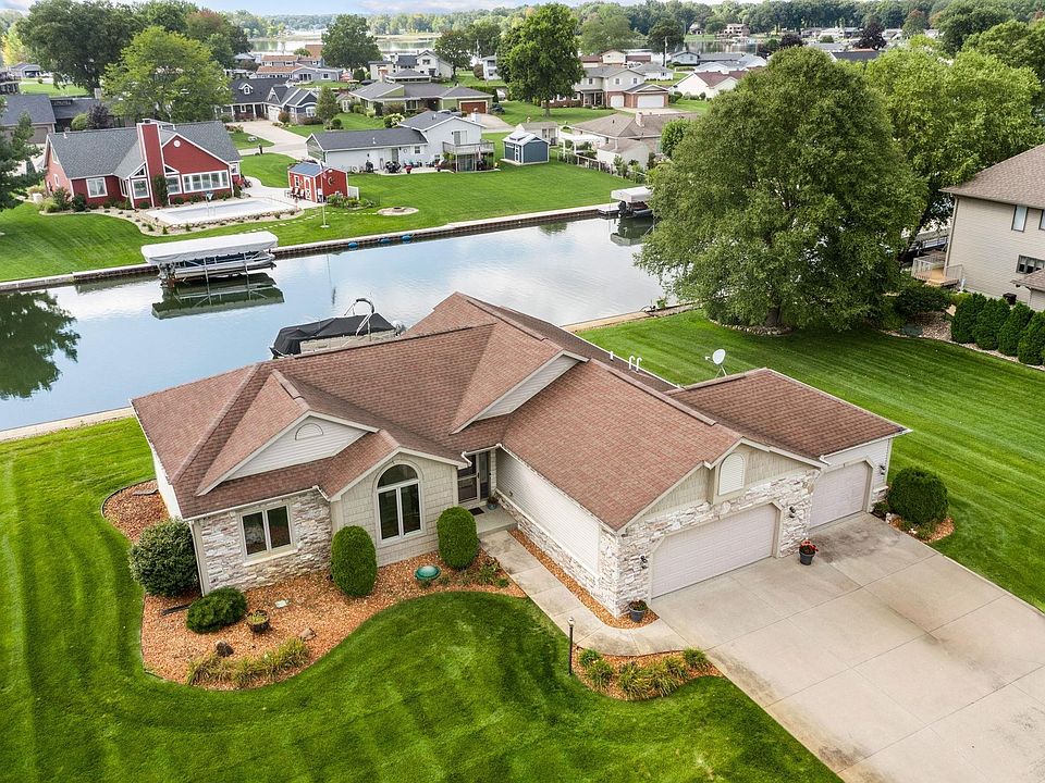 51267 Channel Ct, Elkhart, IN 46514 MLS 202333824 Zillow