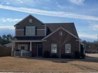 7060 Glenwood Ln, Moody, AL 35004