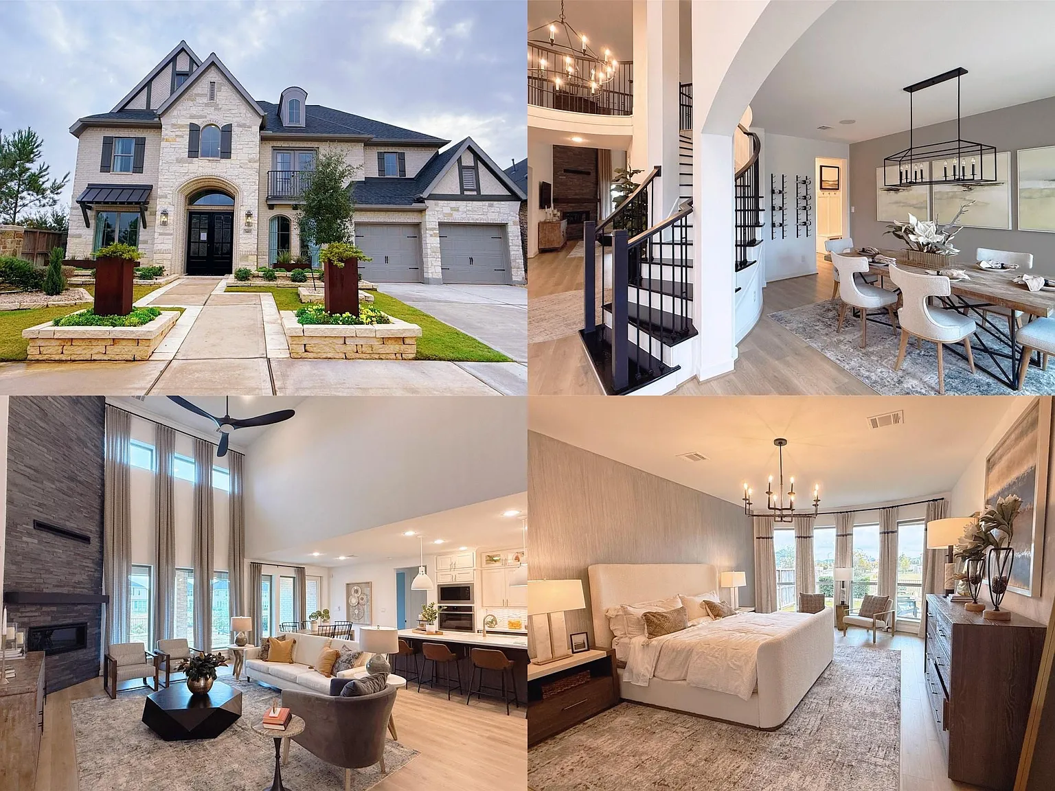 5 bed, 4.5 bath, 4050 sqft, $6,250 — Photo 1