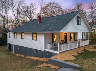 3301 Taylor St, Chattanooga, TN 37406