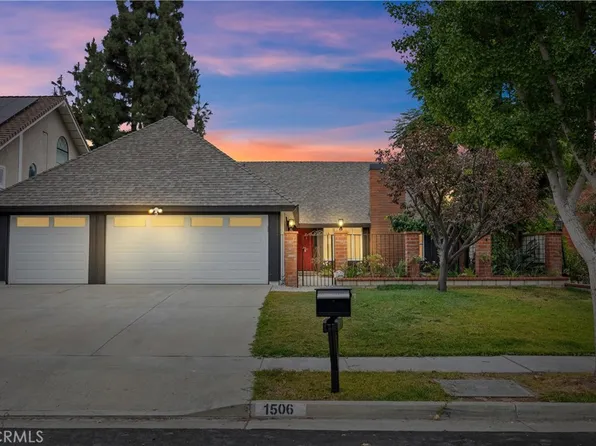 1506 Sycamore Ave, Fullerton, CA 92831