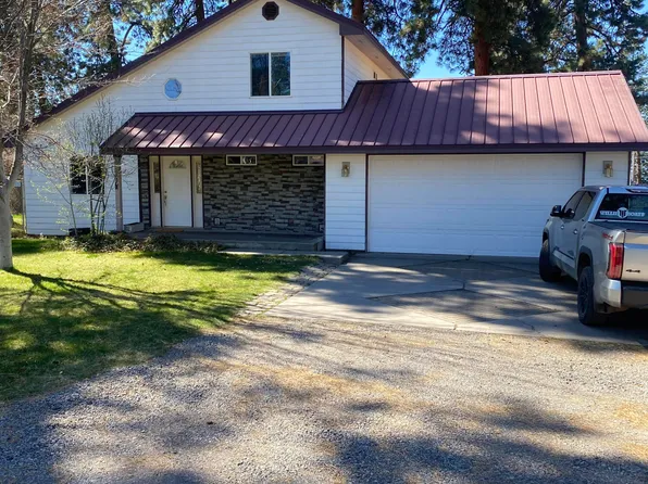 34626 Wrightwood Pl, Chiloquin, OR 97624