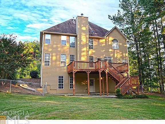 4th image of 5015 Forest Hill Dr