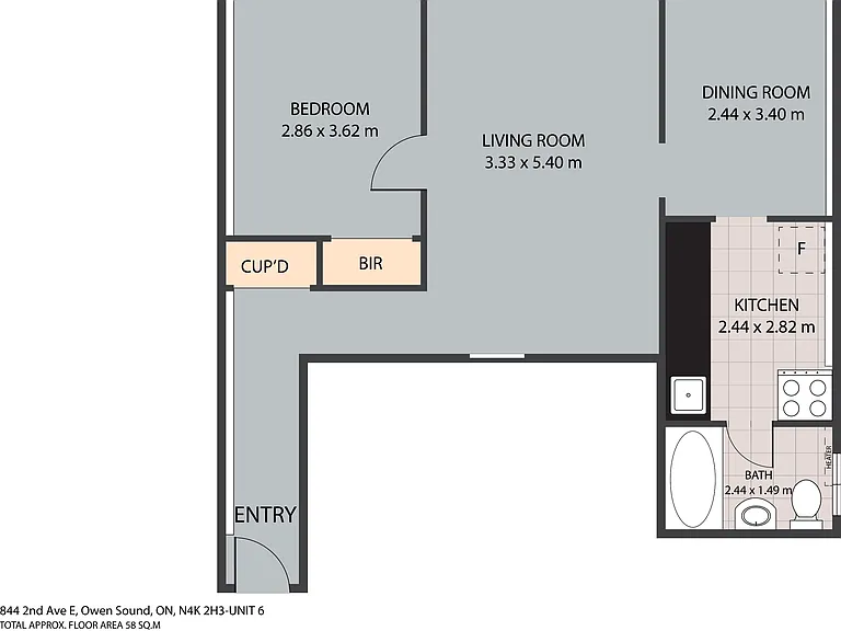 844 2nd Ave E #6 — Photo 10