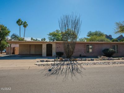 3101 W Nebraska St, Tucson, AZ, 85746