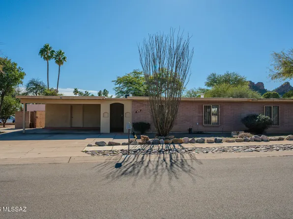 3101 W Nebraska St, Tucson, AZ 85746