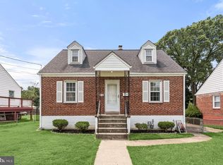 3105 Lancer Pl, Hyattsville, MD