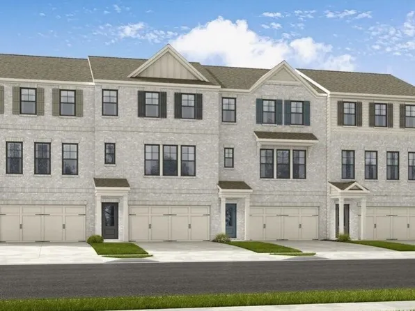 2821 Rosehall Way, Lawrenceville, GA 30044