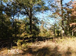 0 Apple Rd, Meansville, GA 30256