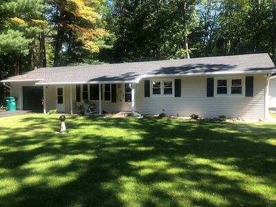114 Birchwood Ave, Prudenville, MI, 48651
