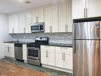 Rented by Uptown Flats LLC