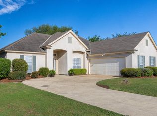 2100 Young Farm Pl, Montgomery, AL 36106