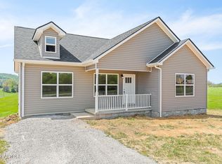 395 Dr I C Morgan Rd, Spencer, TN 38585