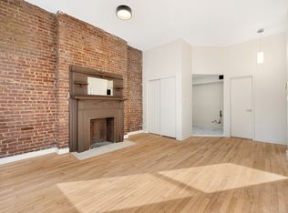 46 W 87th St APT 4B, New York, NY 10024