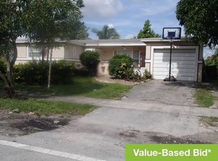 3961 NW 33rd Ter, Lauderdale Lakes, FL 33309