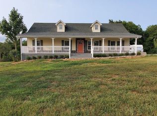 1830 Paint Rock Valley Rd, Philadelphia, TN 37846