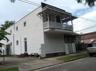 1206 Burdette St APT 1, New Orleans, LA 70118