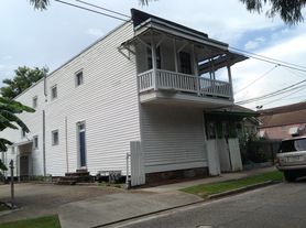 1206 Burdette St, New Orleans, LA
