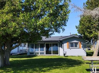7938 Cedar Lake Rd, Oscoda, MI 48750