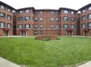 4851 N Albany Ave APT 3, Chicago, IL 60625