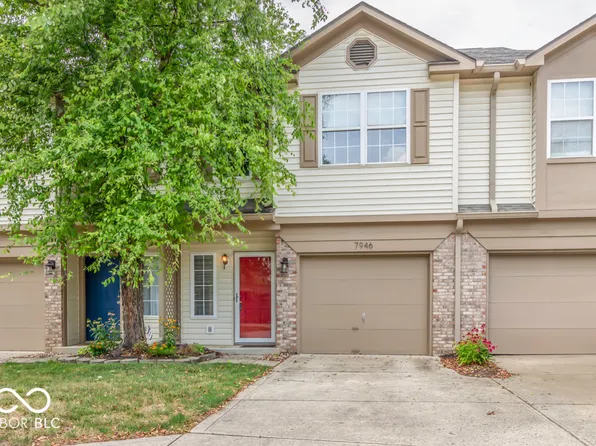 7946 Windham Lake Way, Indianapolis, IN 46214