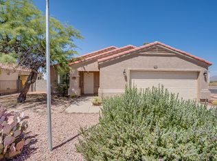 195 S Picacho Heights Rd, Eloy, AZ 85131