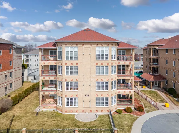 331 Water St W #301, Cornwall, ON K6J 1A5