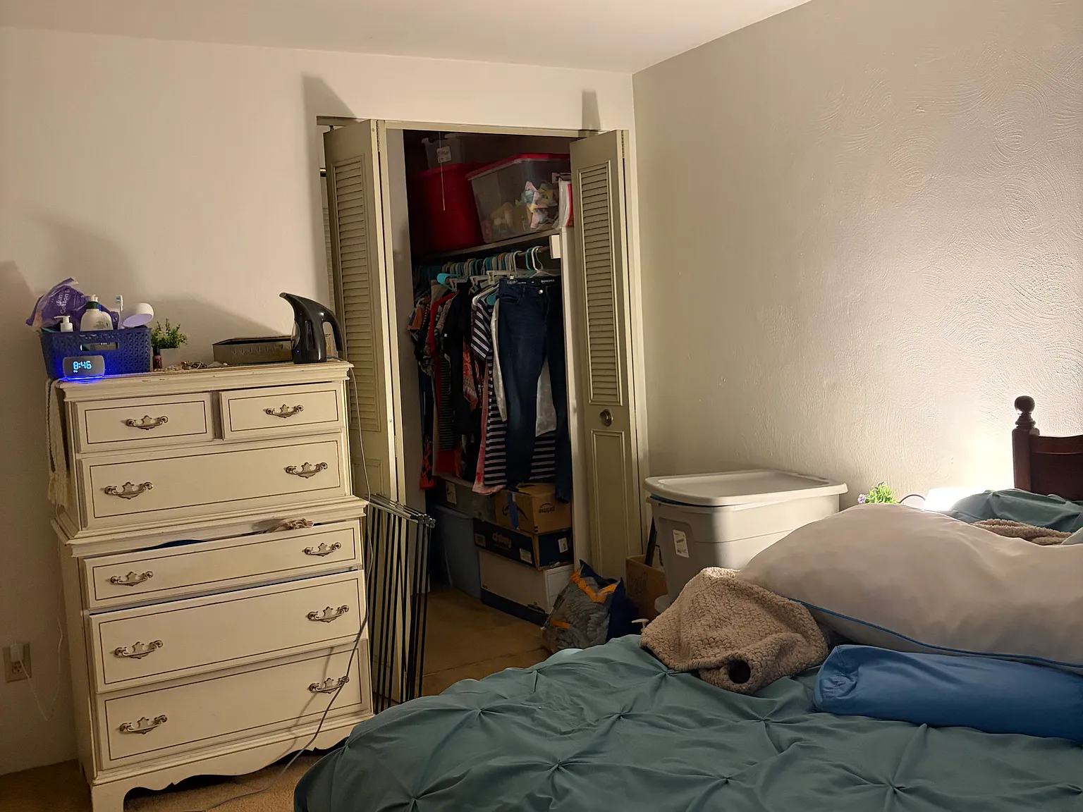 1 bed, $825 — Photo 2