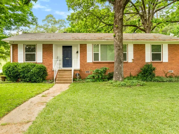4101 Idlewild Ave, N Little Rock, AR 72116