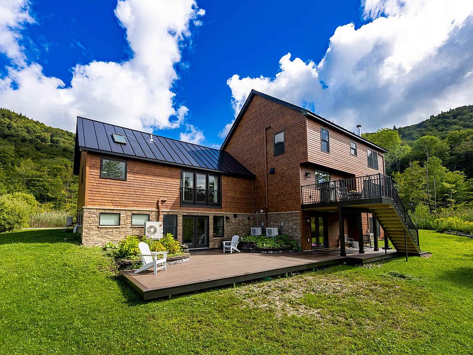 408 Round Robin Road, Killington, VT 05751 Zillow