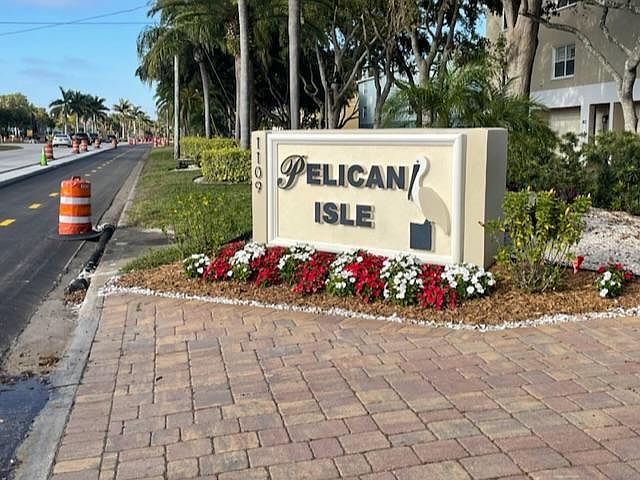 1st image of 1109 Pinellas Bayway S APT 203
