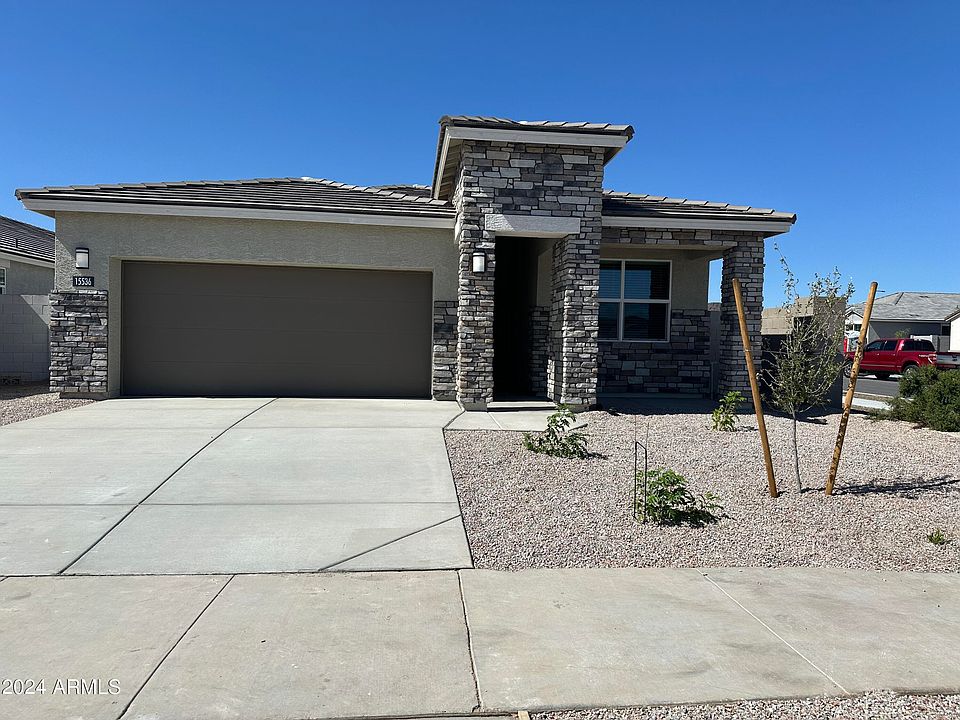 1st image of 15536 W DESERT HOLLOW Drive