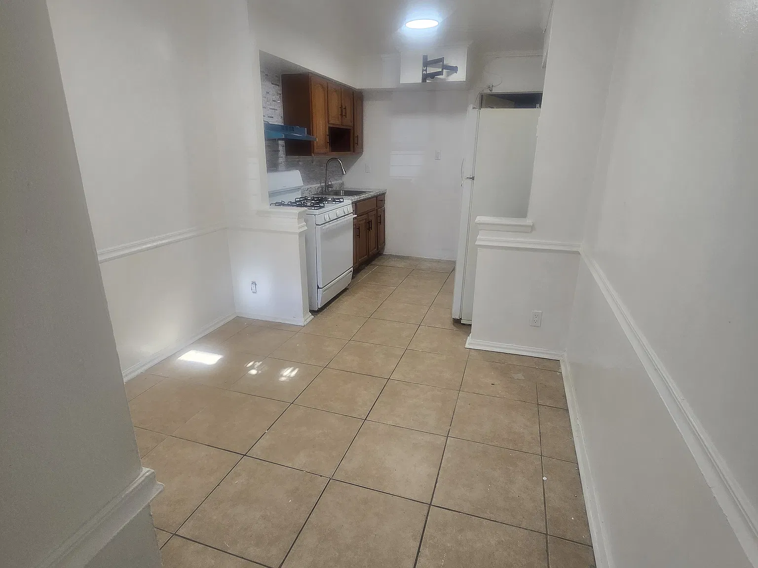 1 bed, $1,975 — Photo 2