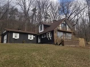 9446 Route 422 Hwy W, Shelocta, PA 15774
