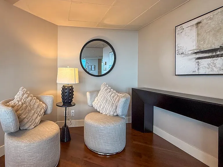 1111 Alberni St #3309 — Photo 11