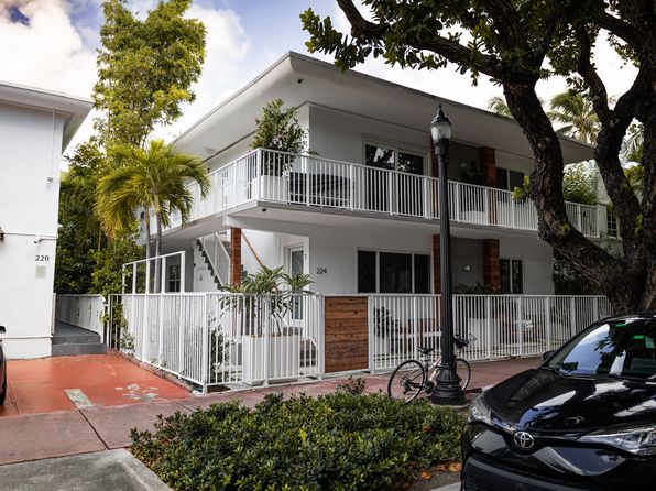 224 Meridian Ave APT 6