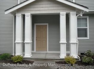 1613 Burnside Pl UNIT 2, Dupont, WA 98327