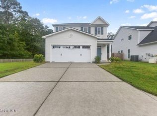 4023 Little Dipper Ct, Leland, NC 28451