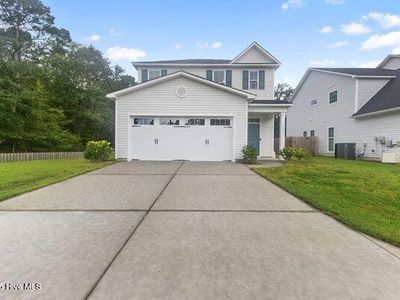 4023 Little Dipper Court, Leland, NC, 28451