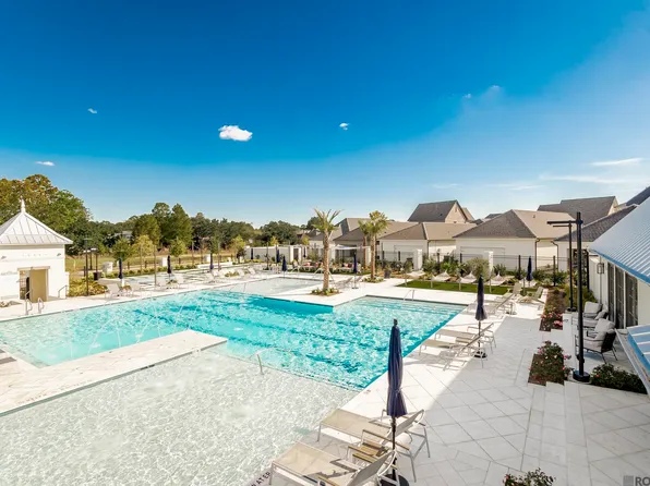 1842 Ville Marie St, Baton Rouge, LA 70808