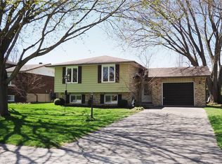 35 Reiner Cres, Wellesley, ON N0B 2T0