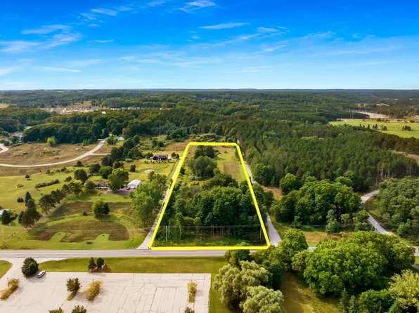 0 Birmley Rd, Traverse City, MI 49696