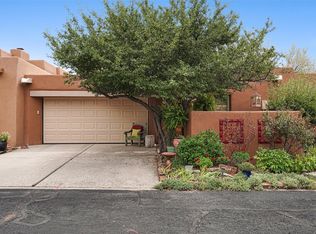 2716 Herradura Rd Unit D, Santa Fe, NM 87505