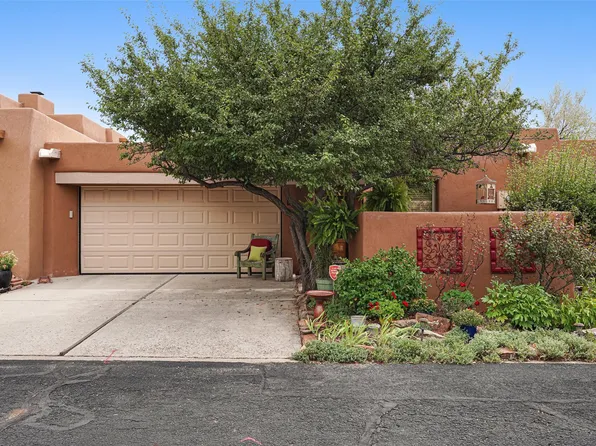 2716 Herradura Rd Unit D, Santa Fe, NM 87505