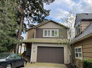 4542 NE 119th Ave, Portland, OR 97220