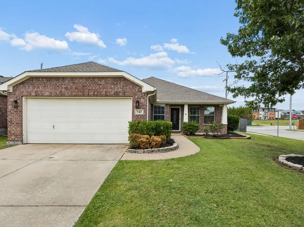 743 Cedar Cove Dr, Princeton, TX 75407